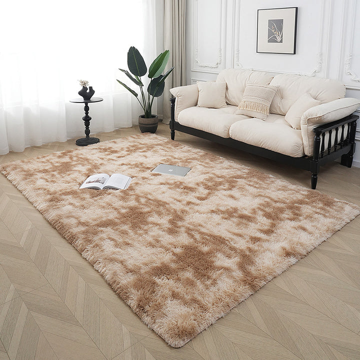 Shaggy Plush Area Rug Kalsten