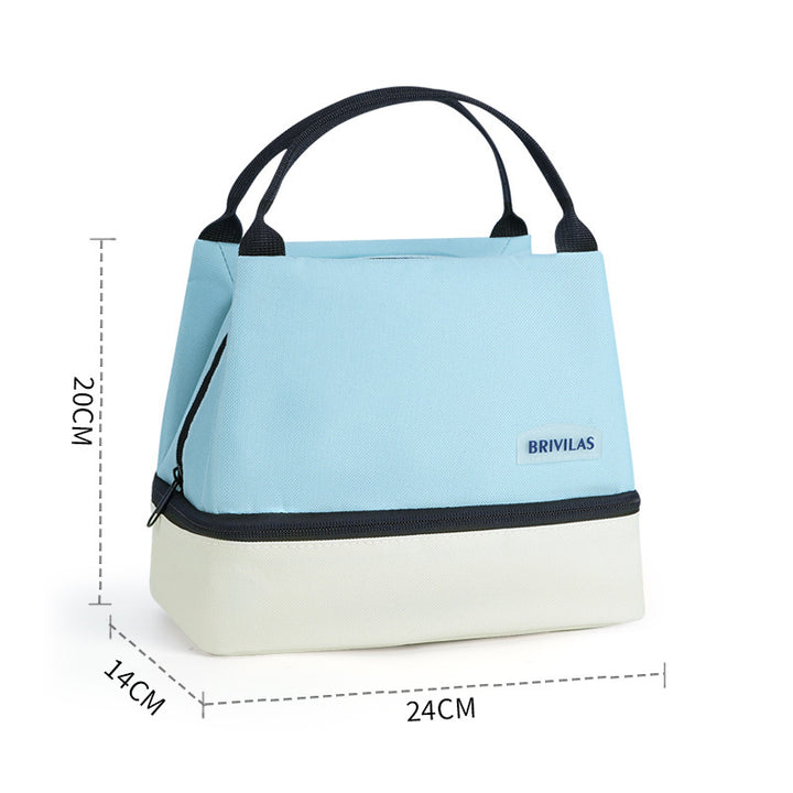 Insulated Lunch Tote Kalsten