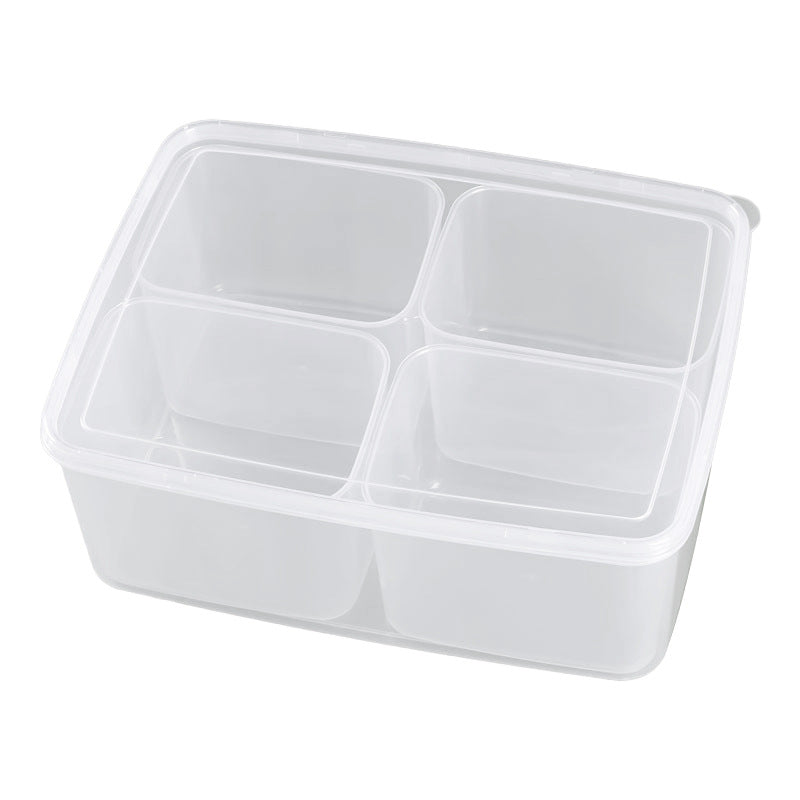 Multi-Compartment Storage Container Kalsten