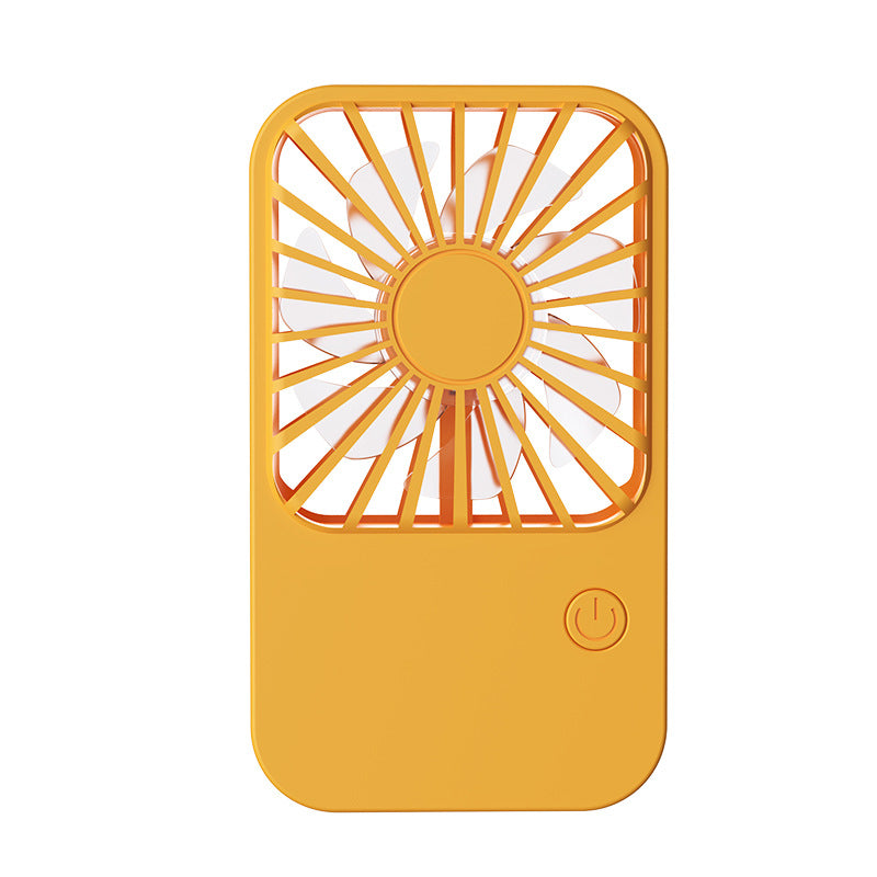 Unisex Portable Rechargeable Fan Kalsten