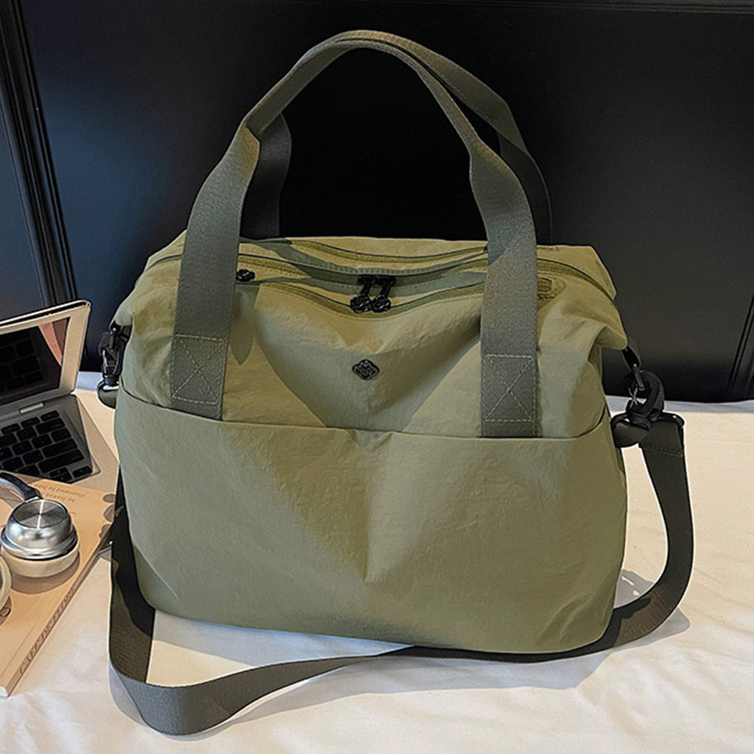 Multifunctional Sports Bag Kalsten