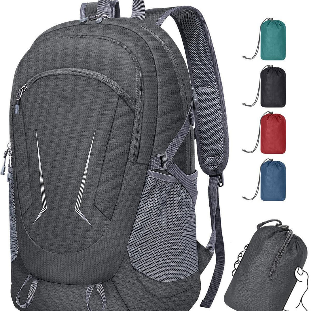 Multi-Functional Travel Backpack Kalsten