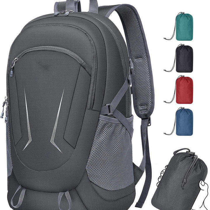 Multi-Functional Travel Backpack Kalsten