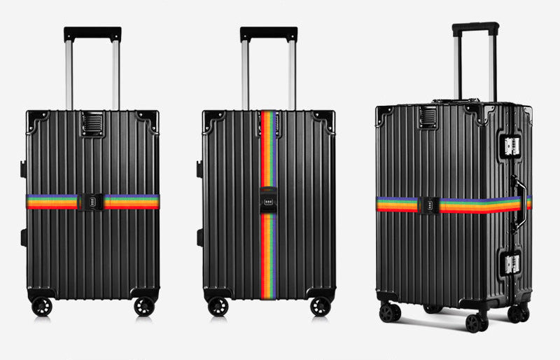 Luggage Security Strap Kalsten