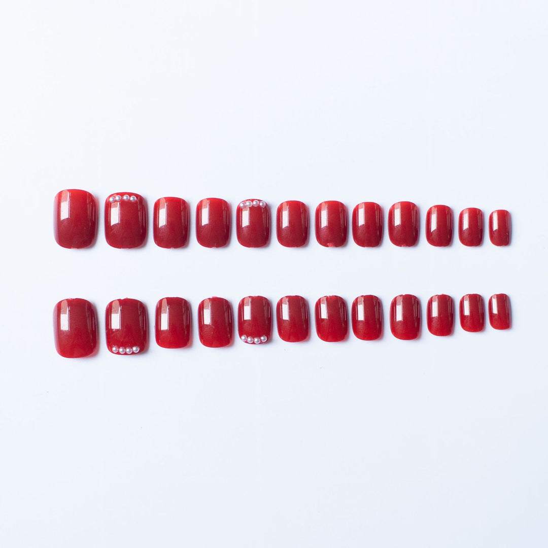 Elegant Nail Art Design Kit