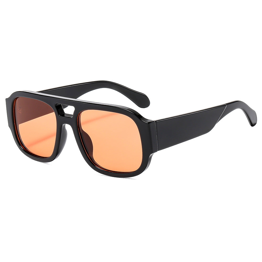 Women’s Athletic Sunglasses in Modern Design with Practical UV Protection Kalsten
