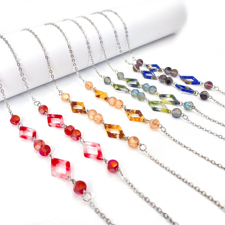 Stylish Eyewear Chain Kalsten