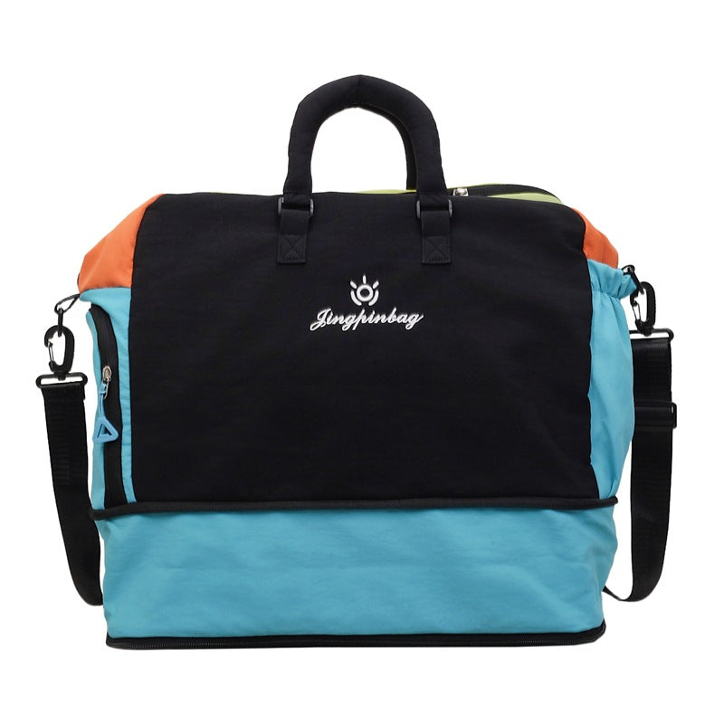 Fashionable Gym Duffle Bag Kalsten