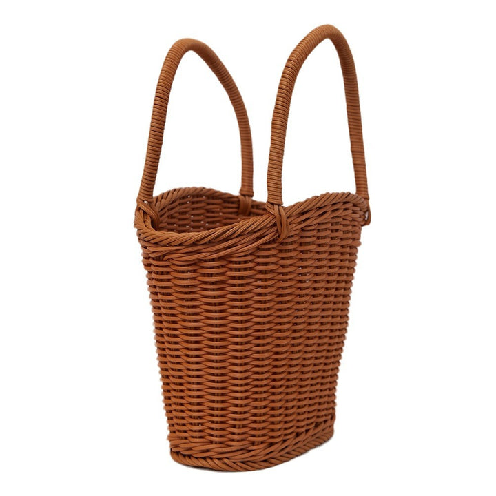 Woven Storage Basket Kalsten