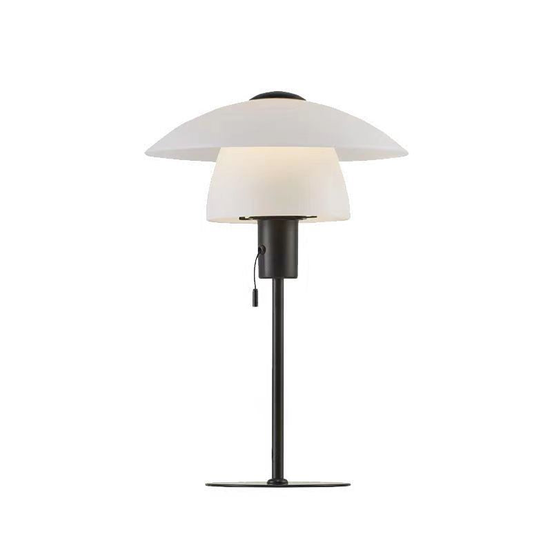 Sleek Modern Table Lamp
