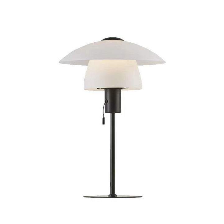 Sleek Modern Table Lamp