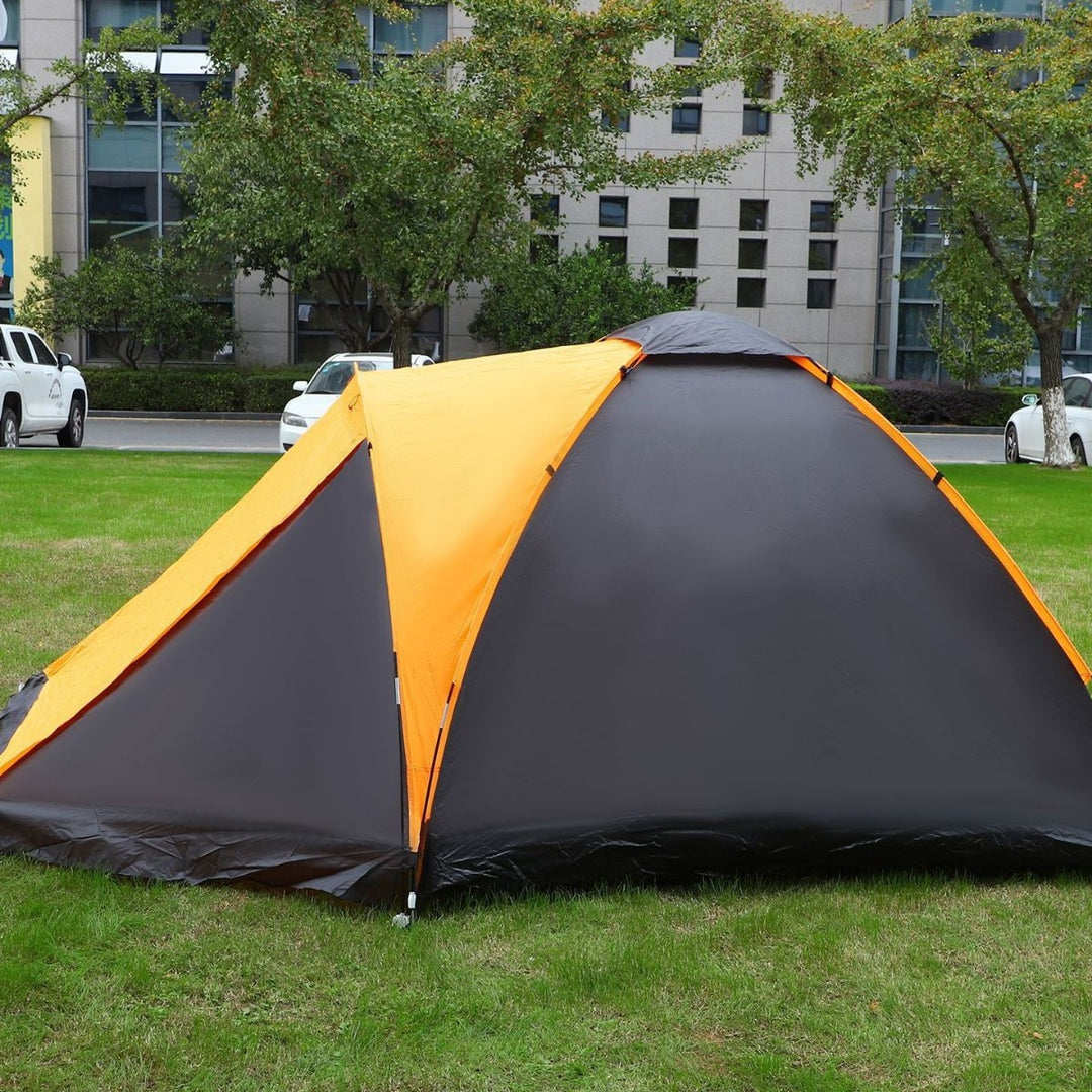 Weather Protection Camping Tent Kalsten