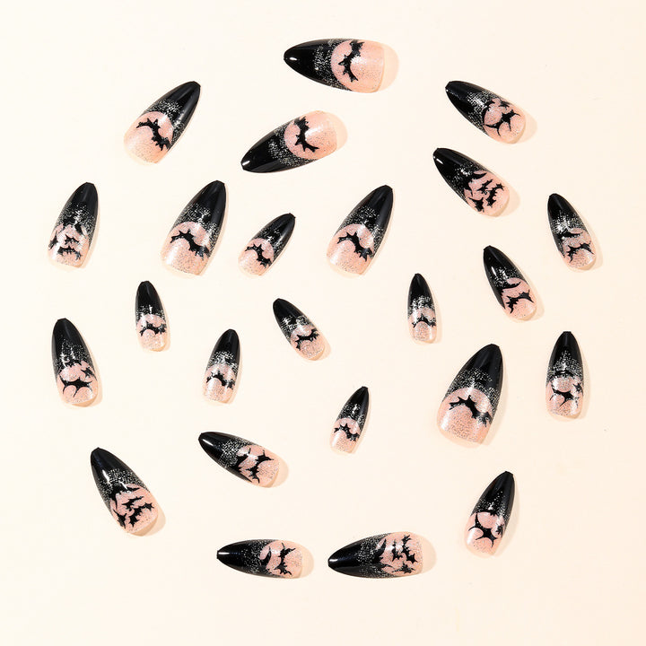 Artistic Nail Art Kalsten