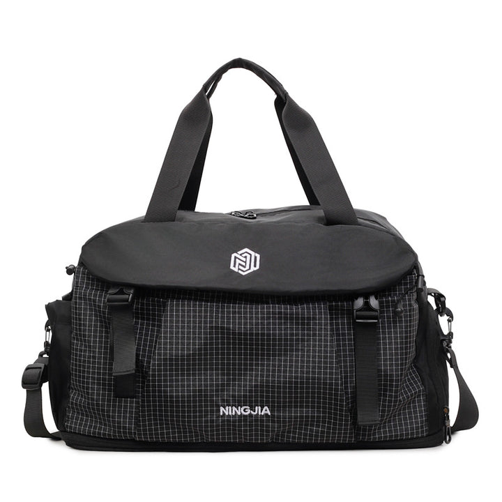 Functional Travel Duffel Bag