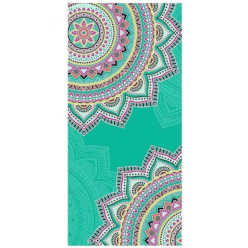 Tropical Paradise Beach Towel Kalsten