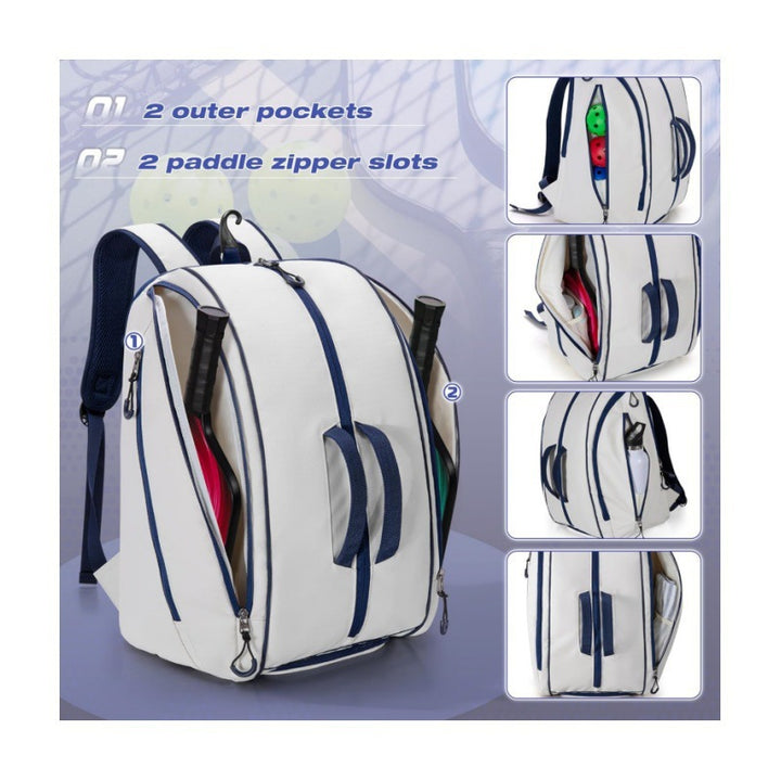 Multifunctional Sports Backpack Kalsten
