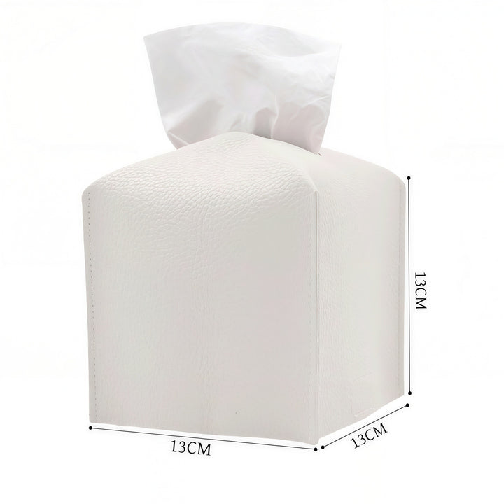 Elegant Tissue Box Cover Kalsten