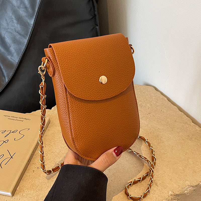 Mini Crossbody Phone Bag