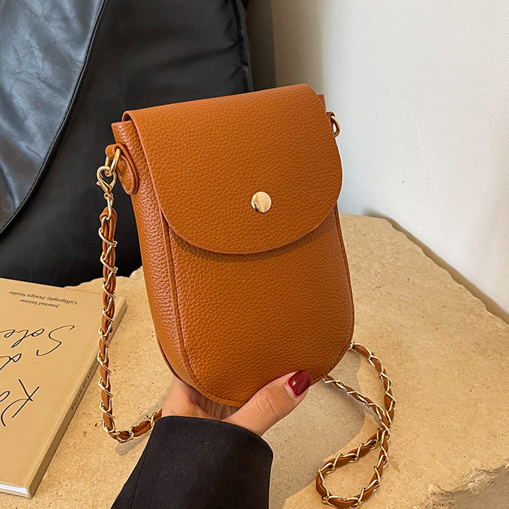 Mini Crossbody Phone Bag