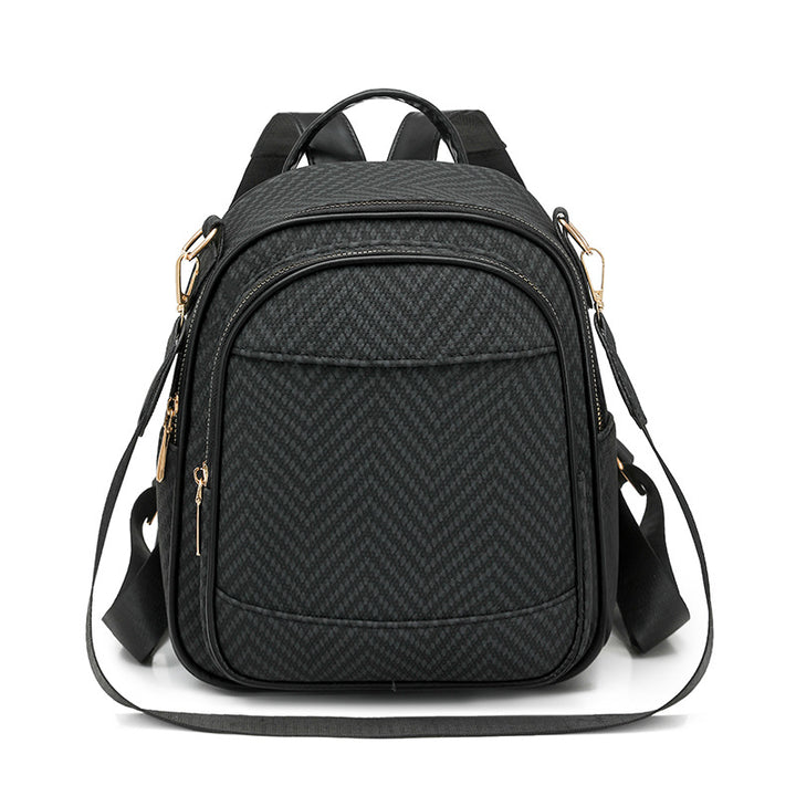 Chic ven Backpack Kalsten