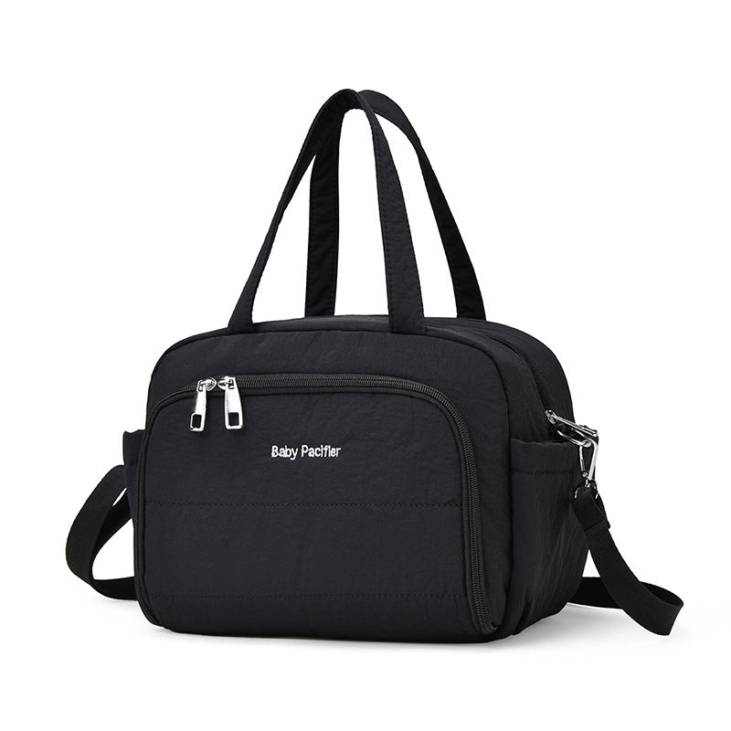 Versatile Multi-Functional Baby Travel Bag Kalsten
