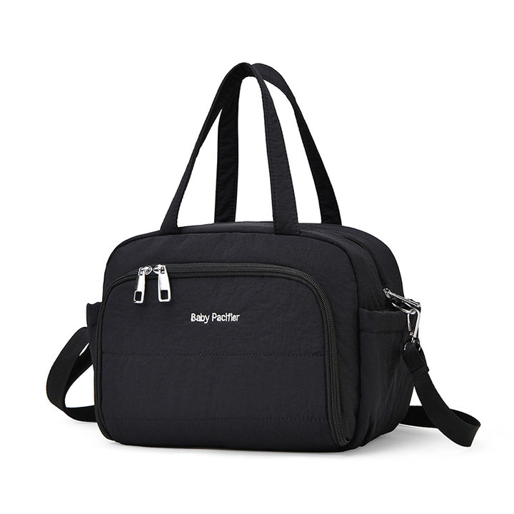 Versatile Multi-Functional Baby Travel Bag Kalsten