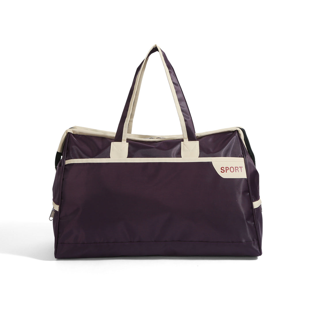 Large Capacity Sports Duffle Bag Kalsten