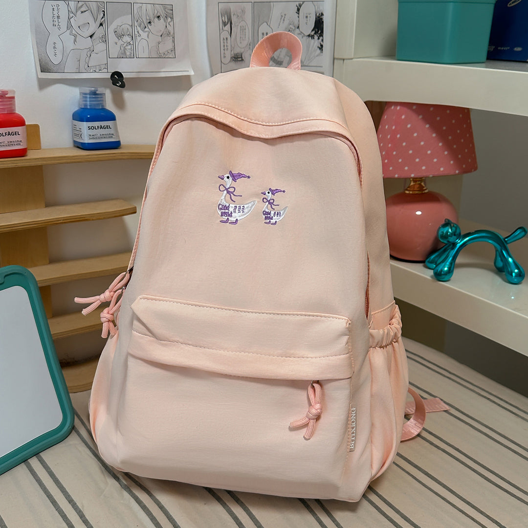 Creative Illustrated Backpack Kalsten