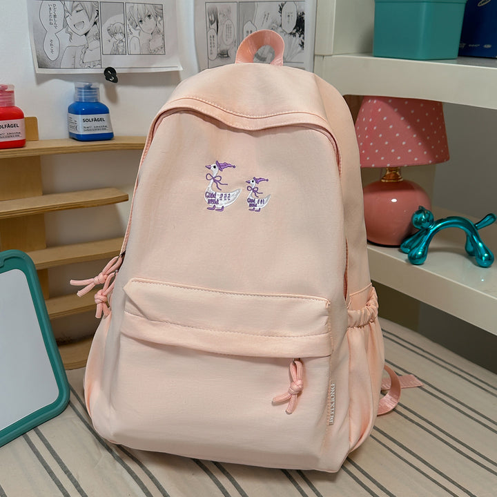 Creative Illustrated Backpack Kalsten