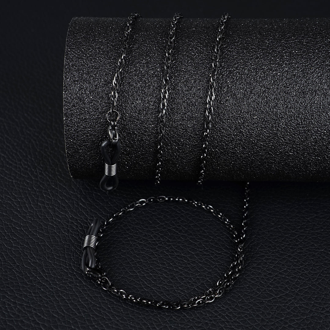 Durable Metal Eyewear Chain Kalsten