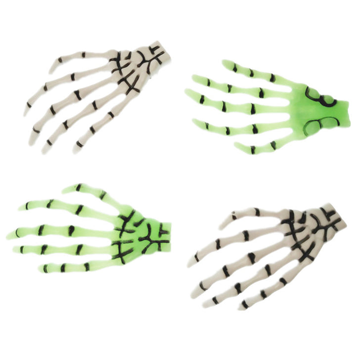 Decorative Skeleton Hand Kalsten
