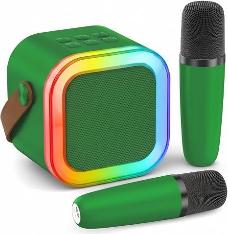 Portable Bluetooth Karaoke Speaker Kalsten