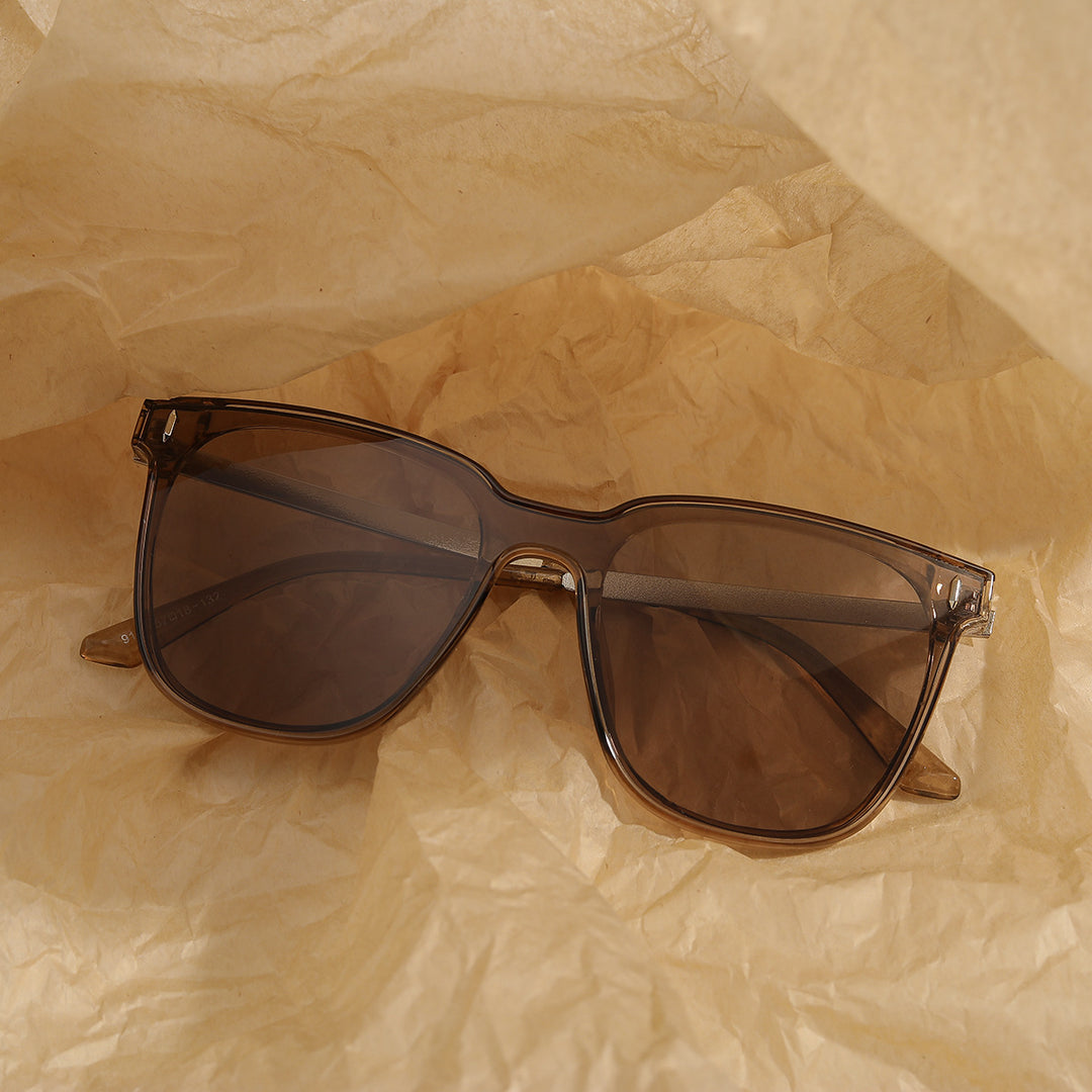 Ladies fashionable sunglasses with high-quality frame and innovative design Kalsten