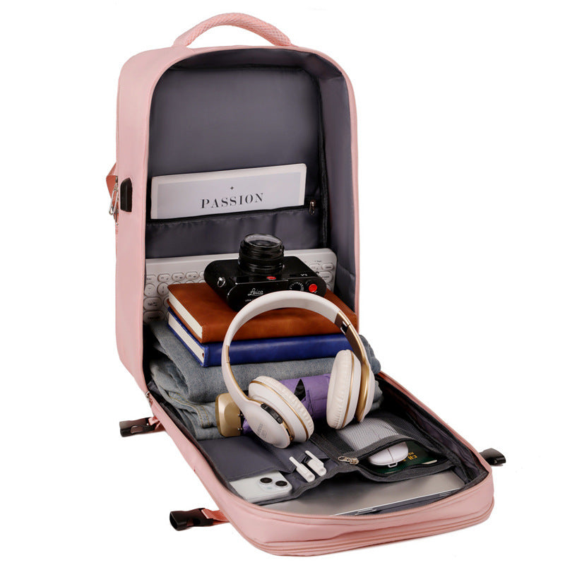 Modern Utility Backpack Kalsten