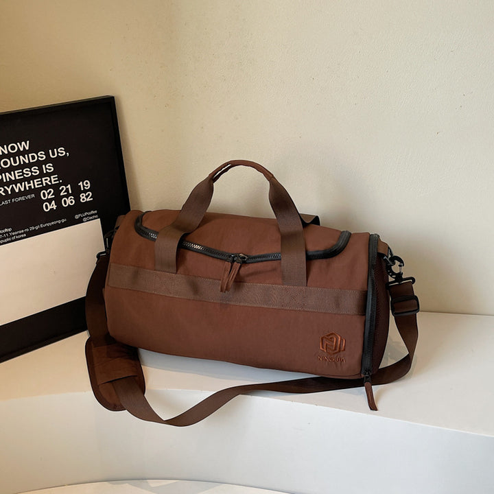 Durable Sports Duffle Bag Kalsten
