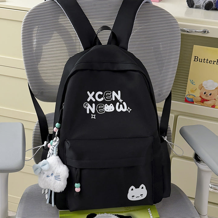 Creative Graphic Design Backpack Kalsten