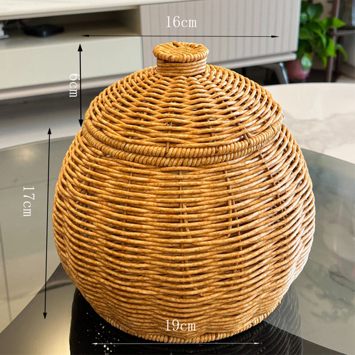 Decorative Woven Kalsten