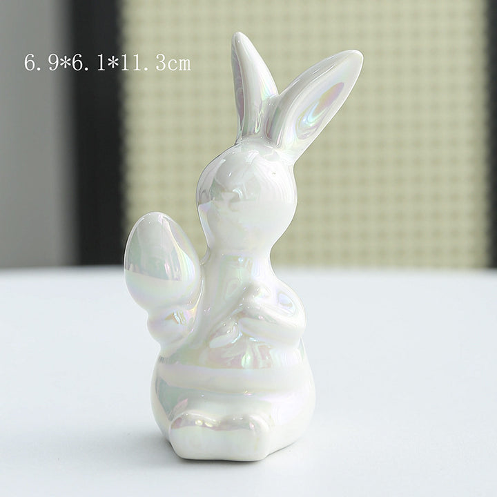 Decorative Rabbit Kalsten
