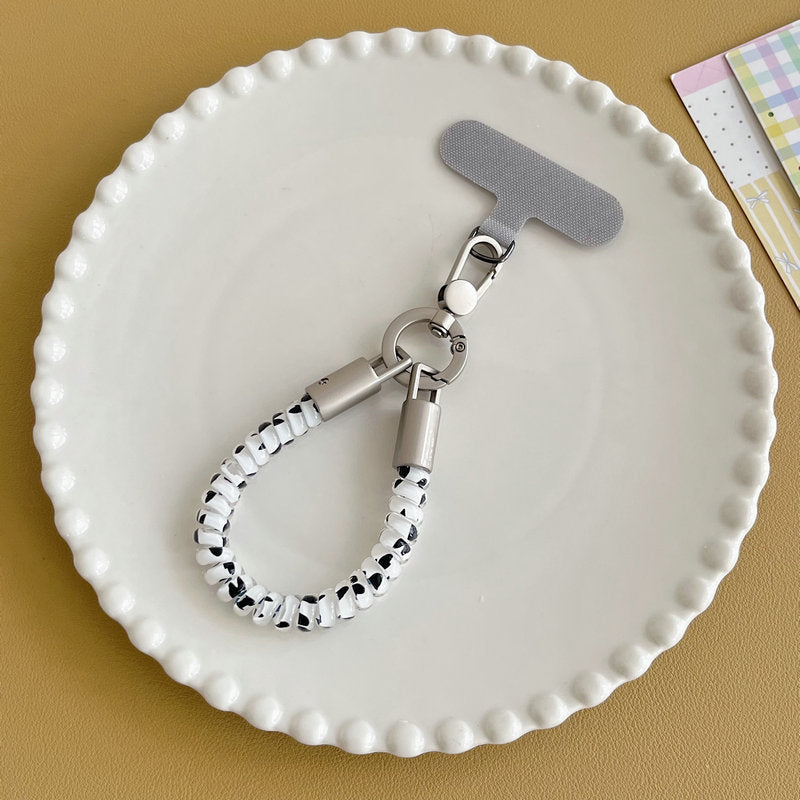 Versatile Silicone Phone Lanyard Kalsten