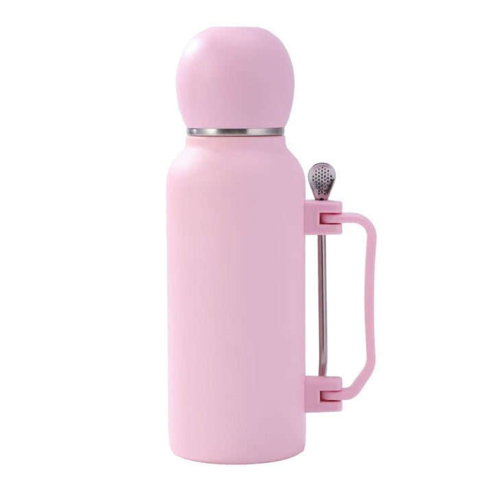 Ladies High Quality Stainless Steel Vacuum Flask Kalsten