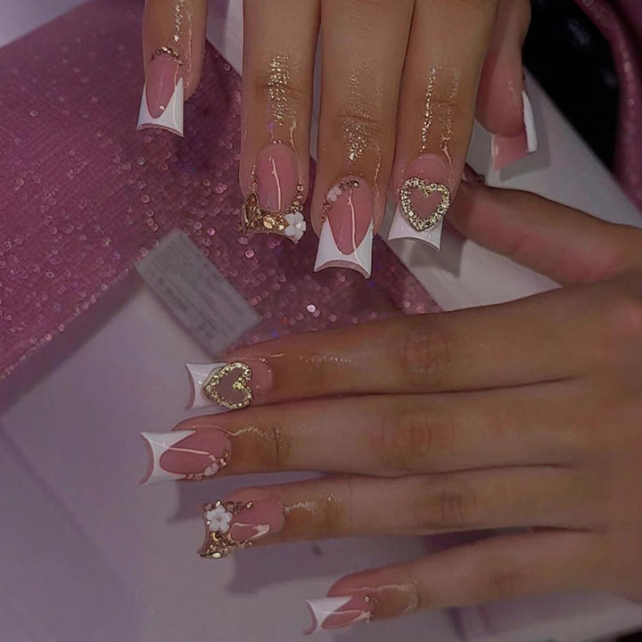 Artificial Nail Art Board Set Kalsten