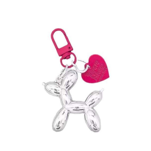 Balloon Dog Keychain Kalsten