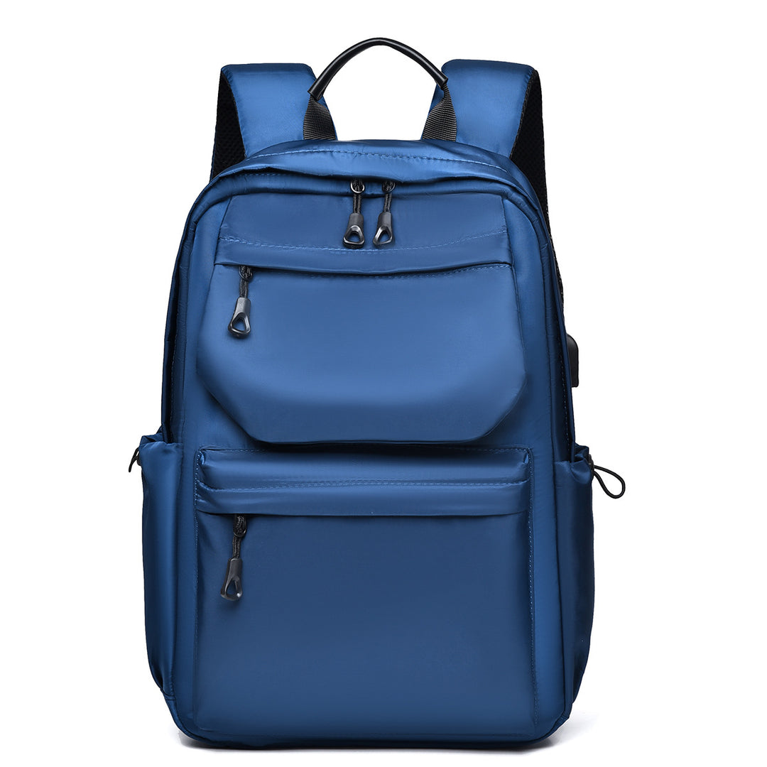 Versatile Waterproof Travel Backpack Kalsten