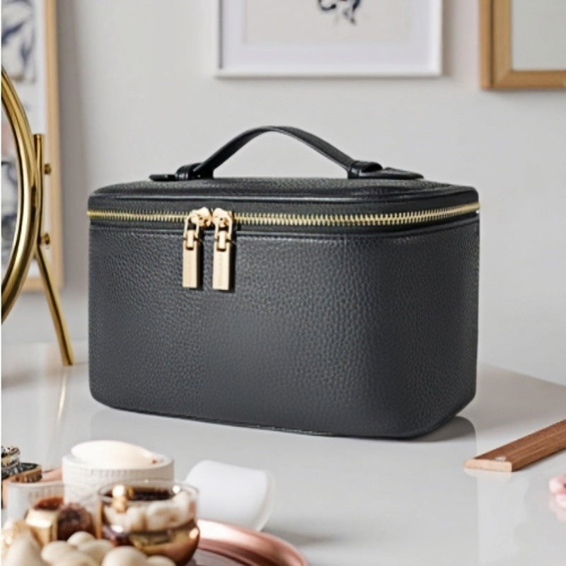 Stylish and Spacious Cosmetic Bag Kalsten