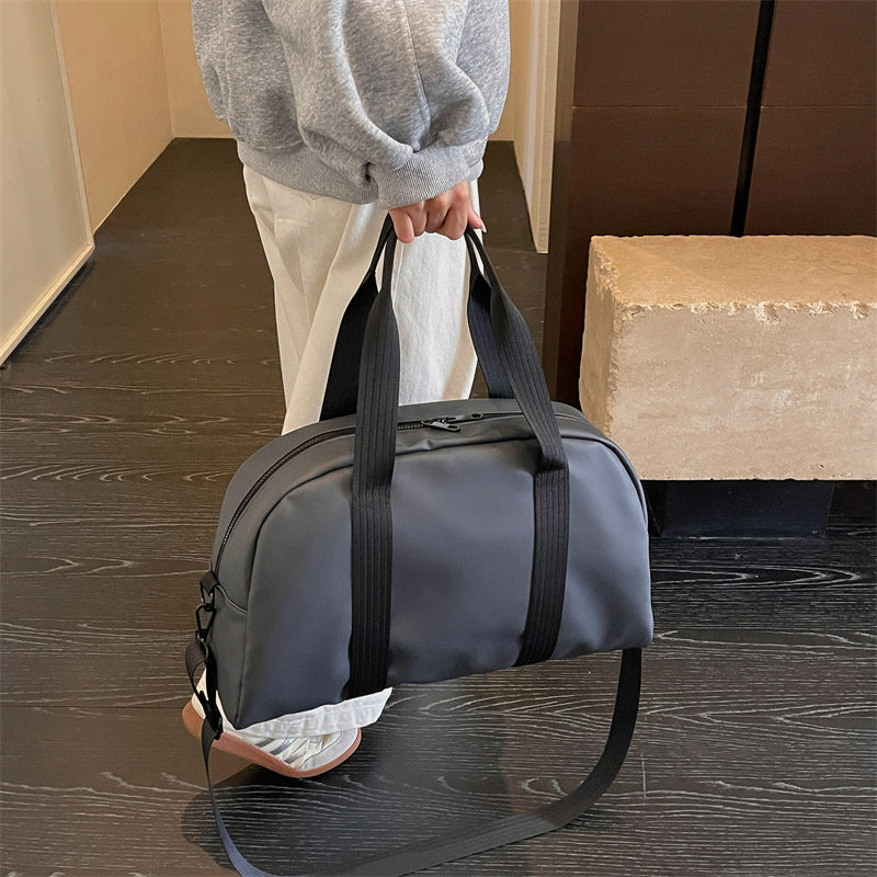 Durable Travel Weekend Duffel