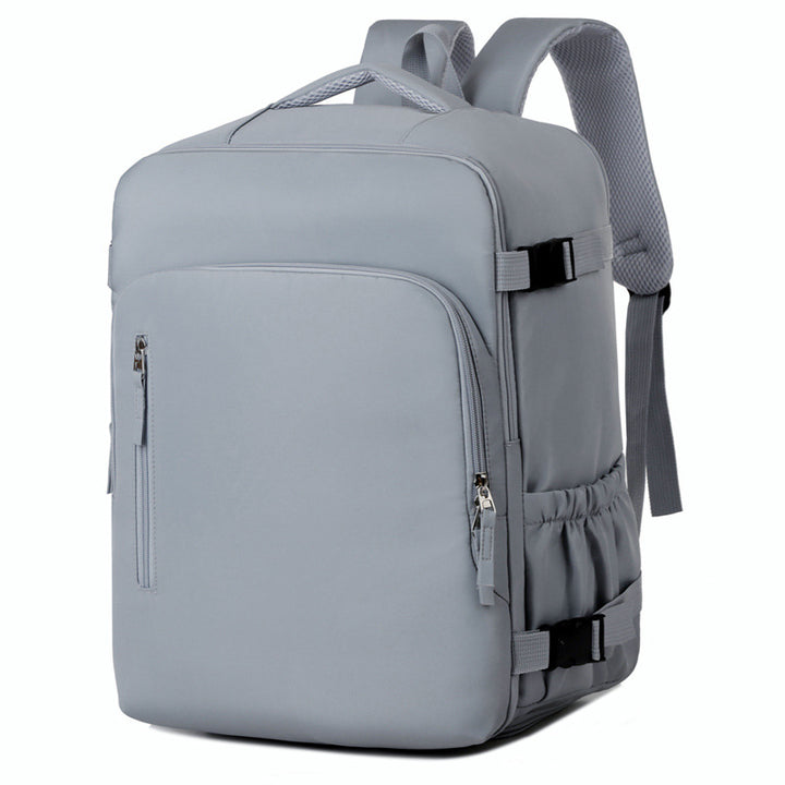 Versatile Tech Organizer Backpack