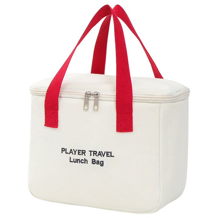 Insulated Travel Lunch Cooler Kalsten