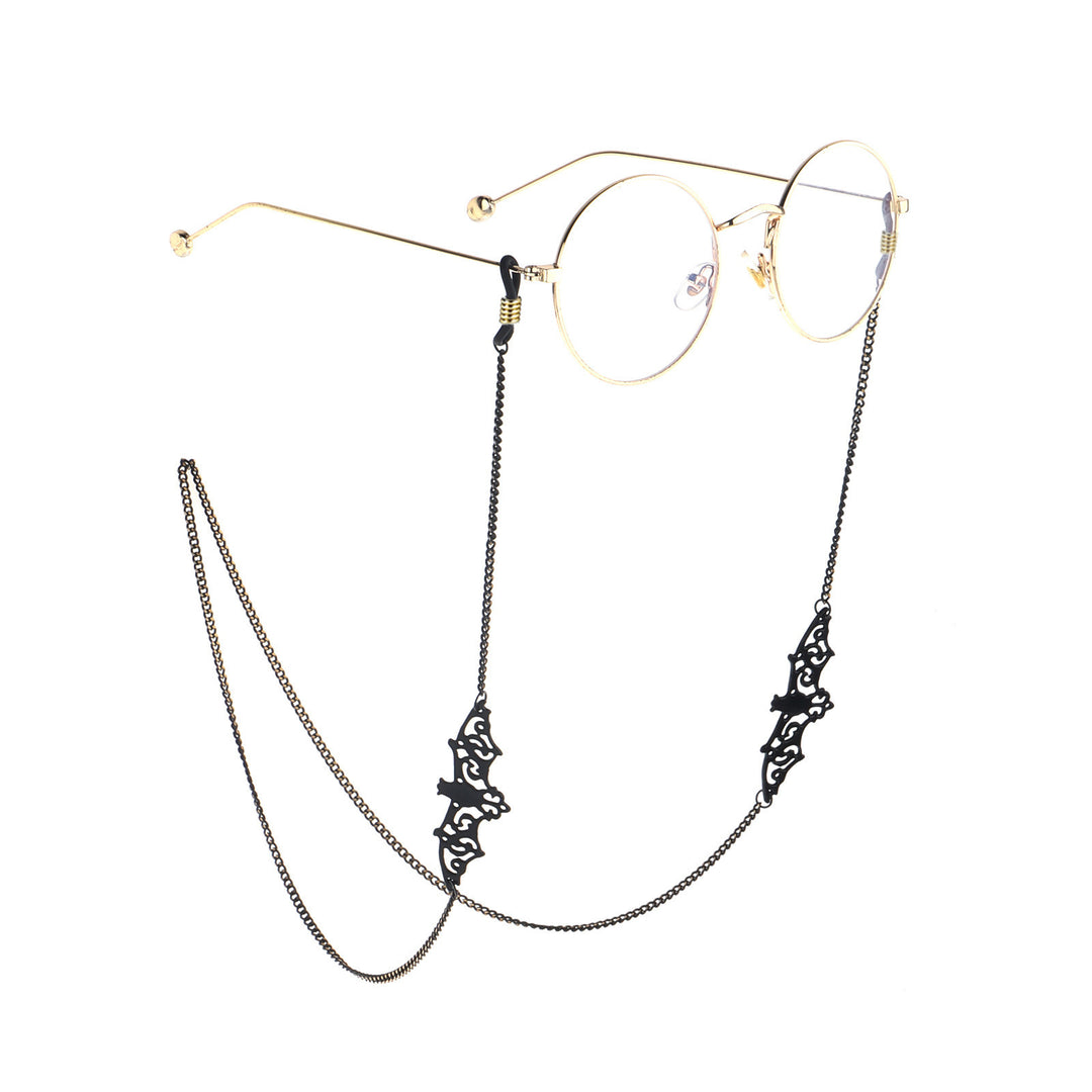 Jewelry holder chain with intricate details Kalsten