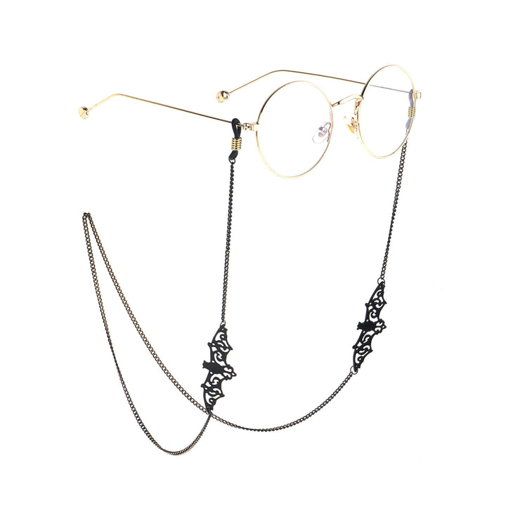 Jewelry holder chain with intricate details Kalsten