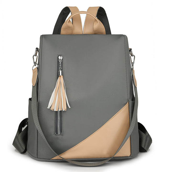 Stylish Multi-Functional Backpack Kalsten
